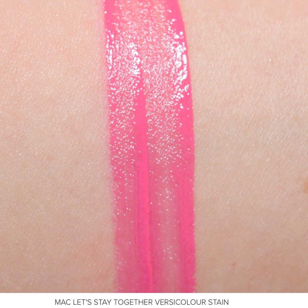 ๐HP ๐ MAC Versicolour Stain ๐ - Picture 10 of 11